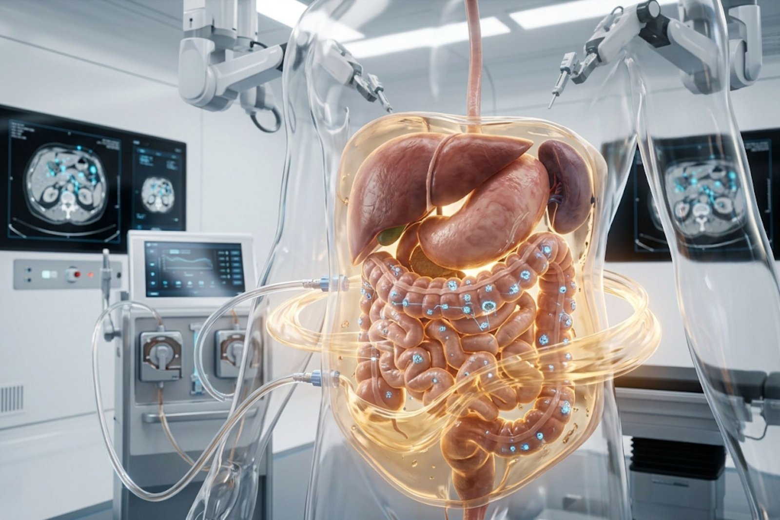 HIPEC Surgery