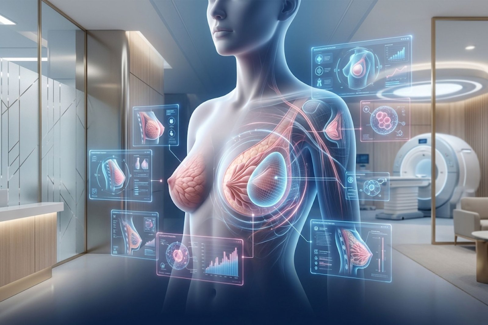 Oncoplastic Breast Reconstruction