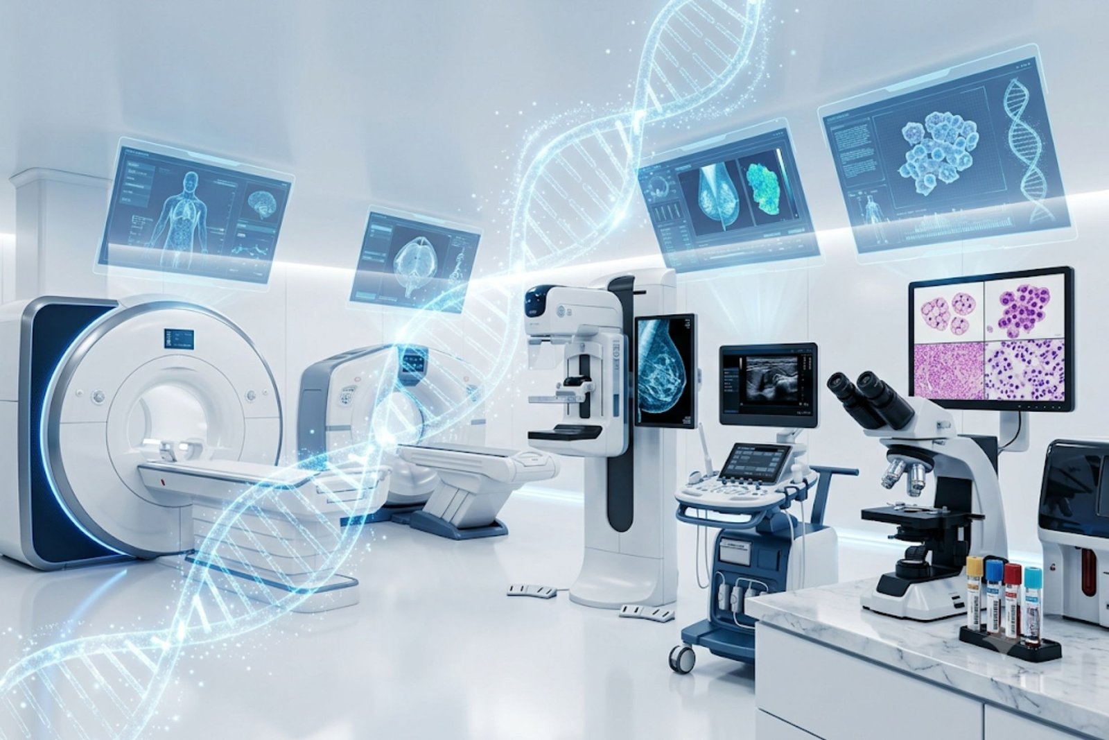Cancer Screening and Early Detection